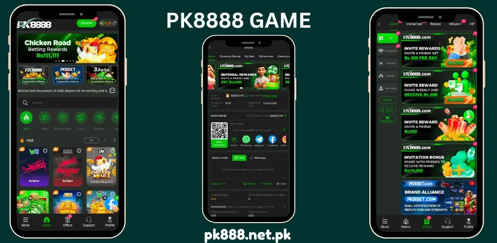 pk8888 game
